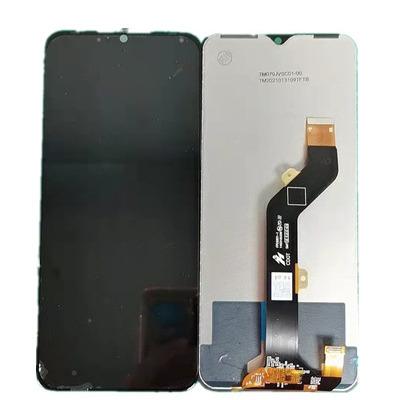 China LCD Split Screen Replace Accessories Mobile Phone Touch Screen Display For Infinix Spark 6 Air LCD Digitizer For Infinix KE6 for lc7 lc8 kd6 ld7 for sale