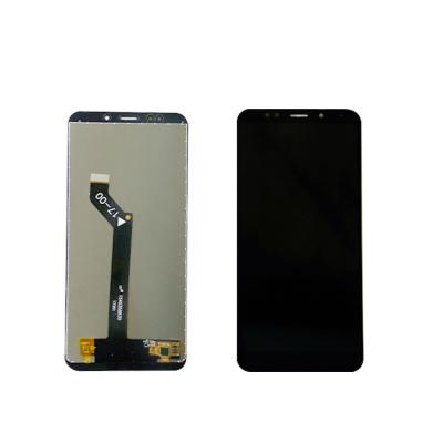 China New Arrivals Mobile Phone LCD Screen Display Replacements MI Red MI 5plus 5plus for sale