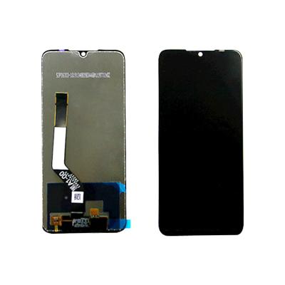 China New Arrivals Mobile Phone LCD Screen Display Replacements For Red MI MI Note7 > 3