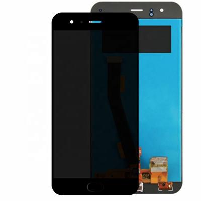 China LCD Split Screen Replace 100% Tested Mi6 LCD For Xiaomi MI 6 Display 5.15