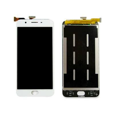 China Mobile Phone LCD Screen For Oppo A59 Replacement With Touch Screen Digitizer Assembly > 3