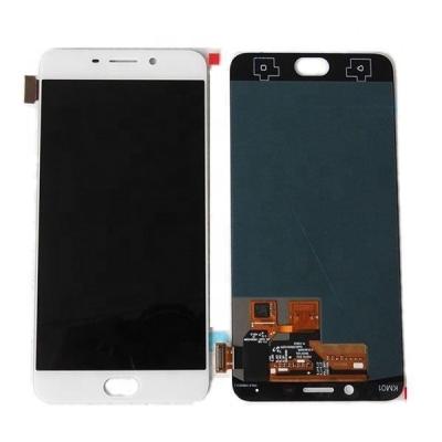 China LCD Split Screen Replace Mobile Phone LCD Screen Assembly For Oppo R9 PLUS, For Oppo R9 PLUS LCD Display Replacement liquid crystals for sale