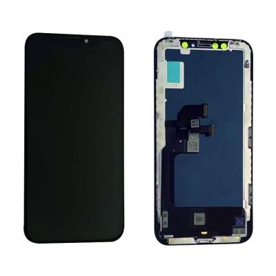 China Suitable for Apple iphone X mobile phone OLED show LCD full touch screen X for sale