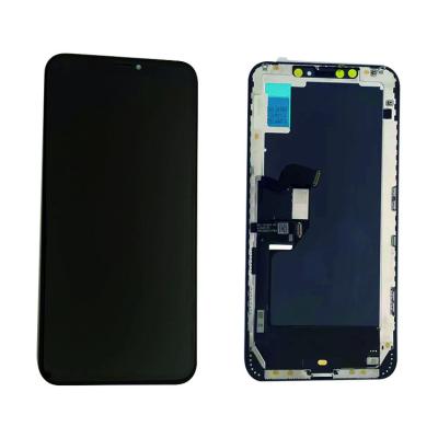 China Suitable for Apple iPhone XS Max OLED Mobile Phone Show LCD Full Touch Screen XS Max for sale