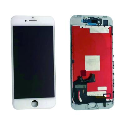 China New Arrivals Mobile Phone LCD Screen Display Replacements For Apple iphone 8g 8g for sale