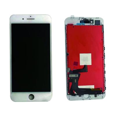 China New Arrivals Mobile Phone LCD Screen Display Replacements For Apple iphone 8plus 8plus for sale