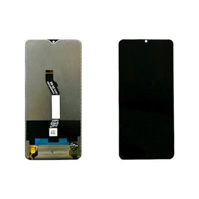 China New Arrivals Mobile Phone LCD Screen Display Replacements For Honor p8 pro P8 LCD Screens for sale