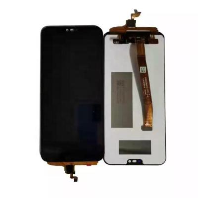 China LCD Split Screen Replace Hot Selling Touch LCD Screen For HUAWEI Honor 10 Replacement for sale