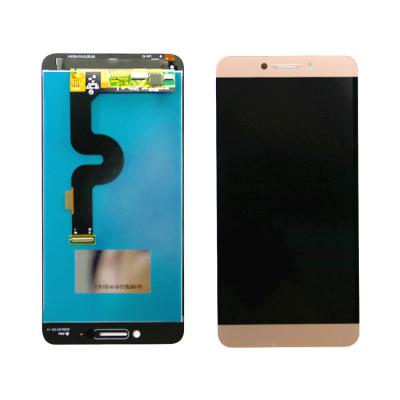 China New Arrivals Mobile Phone LCD Screen Display Replacements For LeTV X820 X821 X823 X829 2 Max X820 for sale