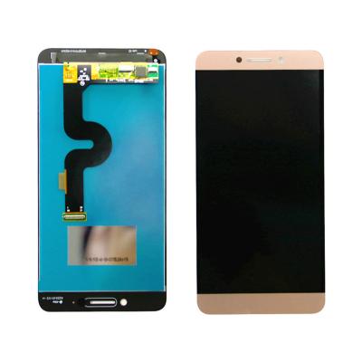 China Wholesale High Quality Mobile Phone Parts LCD Display Screen For Letv X820 X821 X823 X829 Max 2 X820 for sale