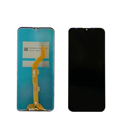 China Accessories Mobile Phone Touch Screen Show LCD Display Digitizer For infinix X653 X653 for sale