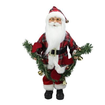 China Gift & Musical Santa Claus Dance New Design Decor 18