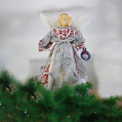 China Gift & Decoration Nuevos Productos 2017 Little Angel Figurines Small Angel Figurines for sale