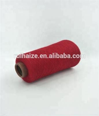 China Viable Customized Wholesale Wool/Polyester 70/30 Blended Yarn for sale