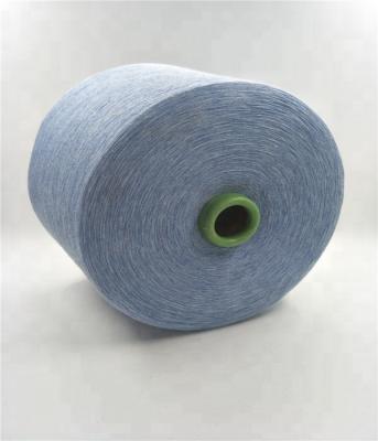 China Abrasion-resistant 30s 65% Polyester 35% Cotton Blended Yarn For Fabric for sale