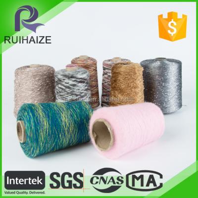 China Various Abrasion-Resistant Types of 100 Egyptian Cotton Yarns for sale