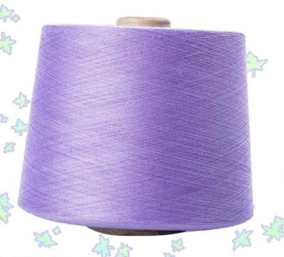 China Mix Chat ACRYLIC YARN POPULAR IN SALE 100 ACRYLIC YARN NO BULKY CONE ACRYLIC YARN for sale