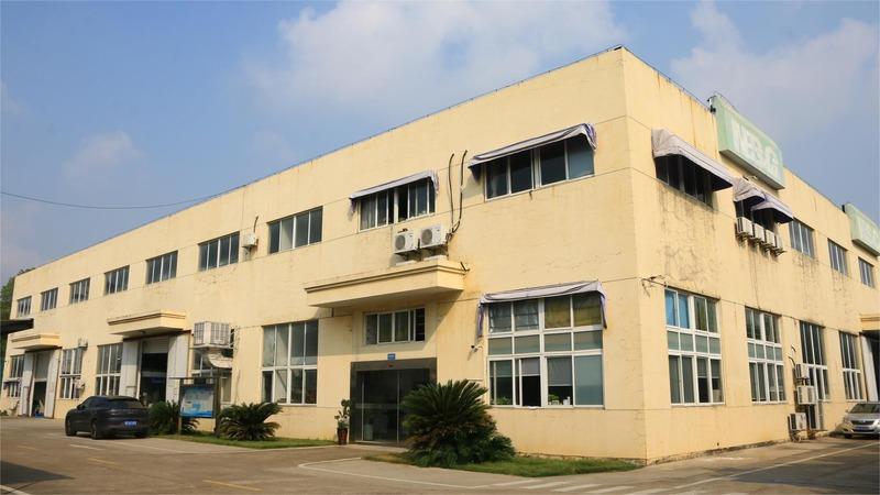 Verified China supplier - Ningbo Saite Mold Co., Ltd.