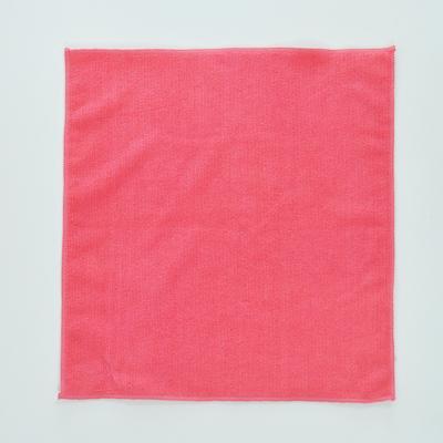 China Sustainable Hot Sell Fast Delivery Customized Low Price Cleaning Cloth Polishing Car Microfiber Cloth Car Kitchen Towels for sale