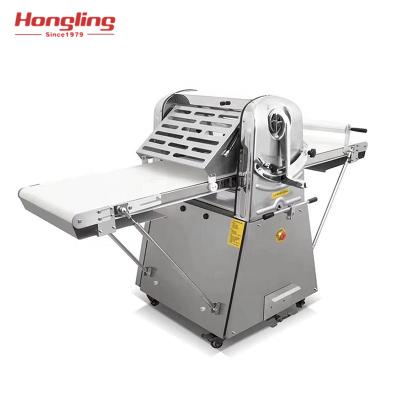 China Single Phase Floor Sheeter / Table Dough Sheeter Cheaper Price In India For Pastry for sale