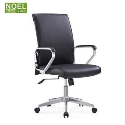 China 2021 New Office Adjustable Executive Chair Specification Quick Delivery (Size) With Stock for sale