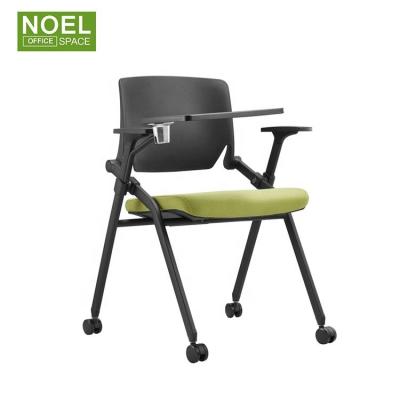 China Mesh Chair Modern Design Training Chair Meeting Room For Commercial Office Furniture for sale