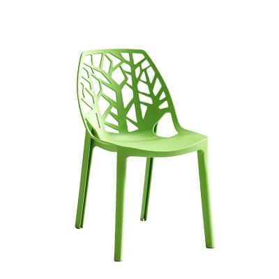 China All Weather Outdoor Garden Patio Rattan Cooling French Style Bistro Chair for sale