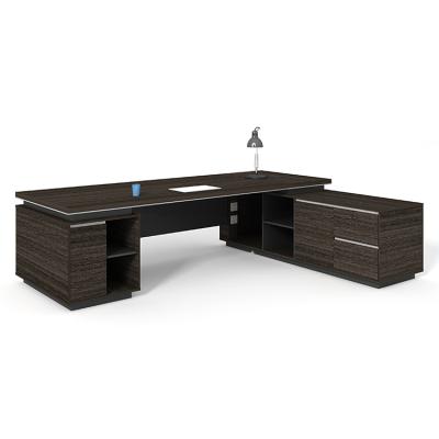 China New Expandable Modern Office Furniture Latest Office Workstation Designs For Office Building for sale