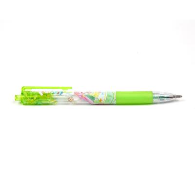 China New Product Lightweight Multi-Function Glue New Product Pen Lightweight Cheap Multicolor Body for sale