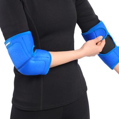 China Supply Hot Selling Sports Protective Sports Running Tennis Elbow Arm Brace Retraining Support for sale