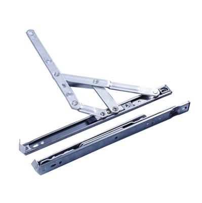 China Modern Manufacture Quality Aluminum Alloy Fittings Price Guaranteed Door&Window Hinge for sale