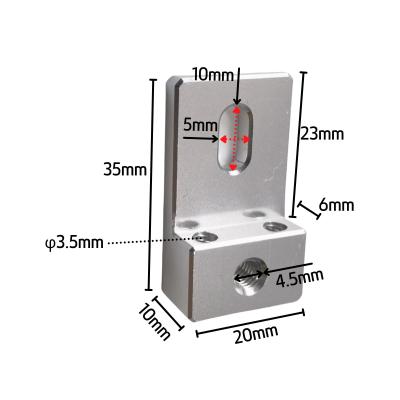 China OEM Hard Arabic Custom Metal Export Service Cnc Milling Turning Machining Parts Aluminum Alloy For Industry for sale