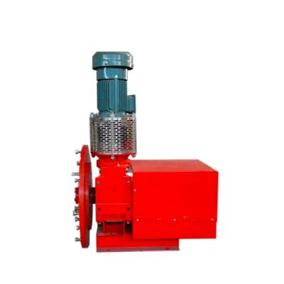 China Industrial equipment moment motor cable reel, electric cable drum, constant tension cable reel drum for sale