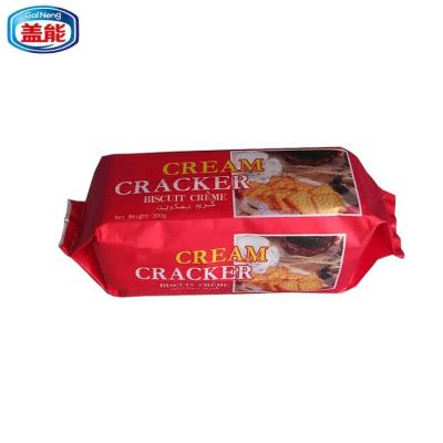 China Natural Cookies Manufacturer Suppliers Crisy Cream Cookies for sale