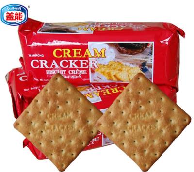 China Glucose cream biscuit, onion biscuits, cream biscuits for sale