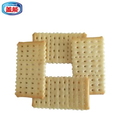 China Natural Soda Biscuit Cookie Milk Salt Flavor 450g for sale