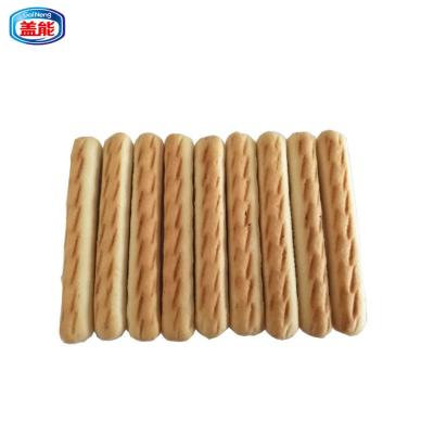 China Small normal finger biscuits stick small syphilitic biscuits halal for sale