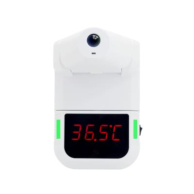 China Wall Mounted Sensor Temperature Detector Thermometer K9 SMART PLUS for sale