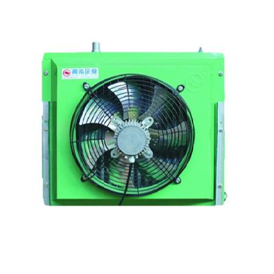 China Poultry House Poultry Farm Heating Equipment Hot Water Air Heaters for sale