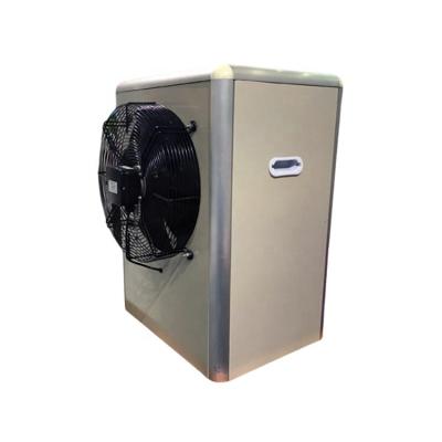 China Hotels Greenhouse Unit Heaters Can Pinch Frost Poultry Heaters Pigs Electric Heater for sale