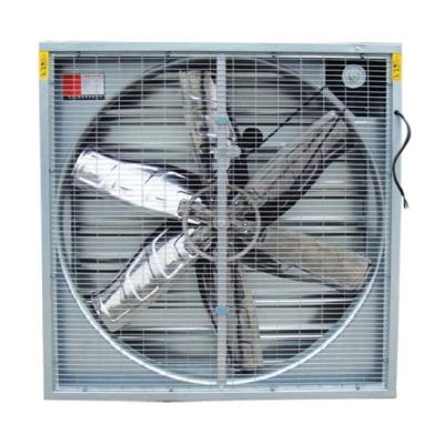 China The Poultry Farm Greenhouse Fans Ventilation Exhaust Fans for sale