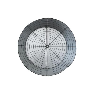 China Hotels Greenhouse Equipment Cone Ventilation Fan for sale