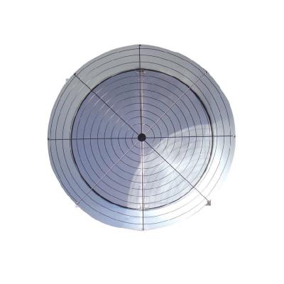 China Hotels Large Air Volume Fan Poultry Fan Greenhouse Ventilation Fan for sale