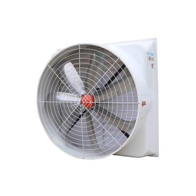 China Poultry Good Quality High Efficiency Pig House FRP Cooling System Exhaust Fan for sale