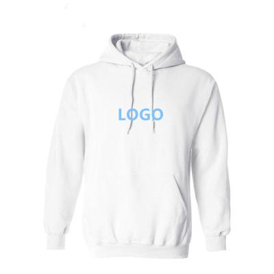 China Custom Anti-Pilling Mens Hoodies Sweatshirts With Logo for sale