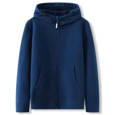 China Custom Made 100% Spring Customized Breathable Outdoor Sports Sherpa Zipper Jacket Comfortable Polyester Autumn Fleece Jacket Men for sale