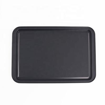 China Wilton Performance Pans Premium Non-Stick Viable Tray Cake and Square Brownie Pan, 15.2-Inch for sale