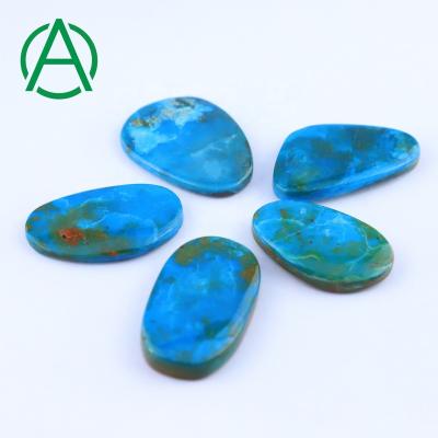 China No ArthurGem Wholesale Mix Forms Opal Lina Cabochons, Loose Gemstone Cabochons For Sale for sale