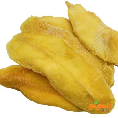 China Wholesale Ingredients Frozen Dessert Food Slices Factory Mango Dry Baking Ingredients for sale