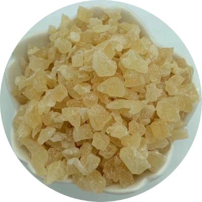 China Factory Direct Supply Dry Glazed Pineapple Cut 0.5cm Food Baking Granular Ingredients for sale